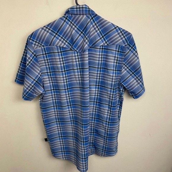 Howler Brothers Open Country Tech SS Shirt - Picture 3 of 7